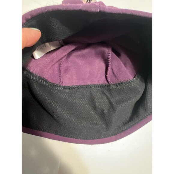 Brooks Womens Vapor Dry Racer Cap - Picture 8 of 10